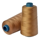 100% core spun polyester sewing thread 20/3 20/4 20/6 jeans sewing thread