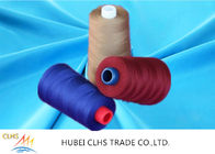 All Purpose 100 Spun Polyester Sewing Thread 40/2 5000M 10000M 15000M