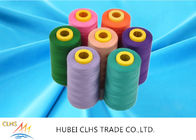 30/2 5000y 100 Spun Polyester Sewing Thread For Garment