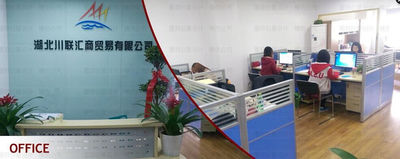 China Hubei ZST Trade Co.,Ltd. company profile