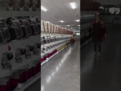 100% Polyester Sewing Thread