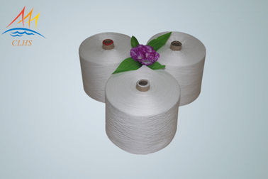 40/2 100% Spun Polyester Yarn On Paper Cone For Sewing Thread