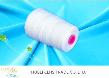 40s/2 Polyester Ring Spun Yarn Knitting / Sewing / Weaving use