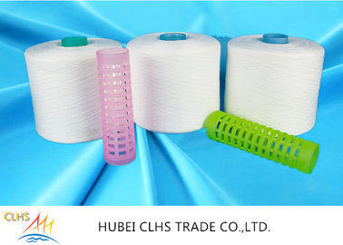 OEM High Tenacity Sewing Thread Spun Polyester S/Z Twist