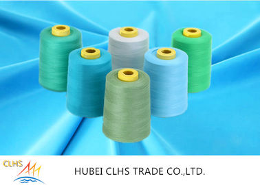 20S/2 40/2 20S/3 50/3 spun polyester yarn Thread wholesale Supplier 100% Polyester sewing Thread for Sewing Machine