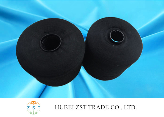 40/2 Ring Spun Dyed Polyester Yarn for Knitting Weaving and Embroidery - Anti Pilling Eco Friendly