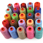 40/2 Custom 100 Spun Polyester Sewing Thread AAA GRADE 20/2 20/3 20/6 20/9