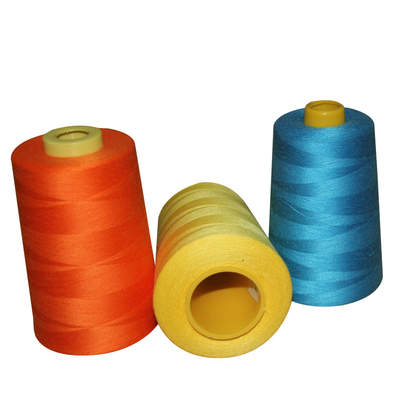 40/2 3000/5000/8000 Yards 100% Polyester Sewing Thread core spun polyester sewing thread