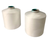 150/48 300/96 NIM Raw White 100% Polyester DTY Yarn