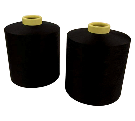 300D/96F/2 600D 150D NIM  LIM S+Z Twist  SD 100% Polyester Filament Yarn   for Garment