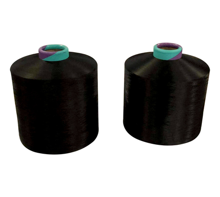 SIM NIM HIM LIM DTY 100% Polyester filament Yarn 150D/48F, 100D/36F S/Z Twist