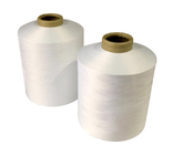 150/36 150/48 150/144 NIM Raw White DDB 100% Polyester DTY Yarn