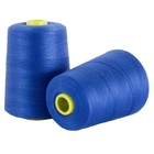 Customizable Length and Weight 100 Spun Polyester Sewing Thread 40/2