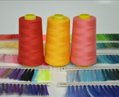 Customizable Length and Weight 100 Spun Polyester Sewing Thread 40/2