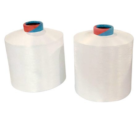 SIM NIM HIM LIM DTY 100% Polyester filament Yarn 150D/48F, 100D/36F S/Z Twist