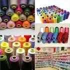 20s/2 30s/2 40s/2 100% spun polyester sewing thread 5000yds plastic cone