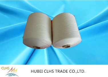 Low Shrinkage Elastic 100% Ring Spun Polyester Yarn 60/3