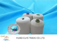 20/2 30/3 40/2 Yarn 100% Polyester Yarn For Sewing Thread Factory