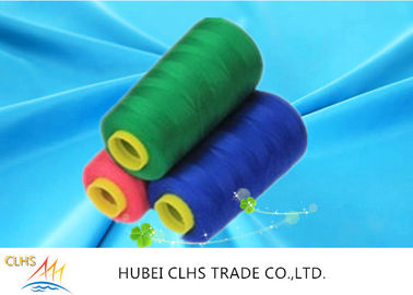 20S/2 40/2 100 Spun Polyester Sewing Thread For Sewing Machine