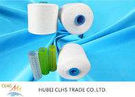 100% Dyed Polyester Yarn 202 302 402 502 60s/3 Pure Yizheng Paper Cone Dye Tube Yarn