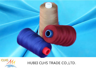 40/2 100% Spun Polyester Sewing Thread 3000/4000/5000 m Dyed Color
