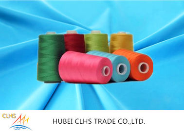 5000 Yards 40s/2 50s/2 60s/2 Overlocking Sewing Thread 100% Polyester Thread