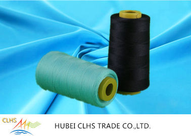 Durable Knotless 100 Spun Polyester Sewing Thread 20 / 2 20 / 3 50 / 3  3000M