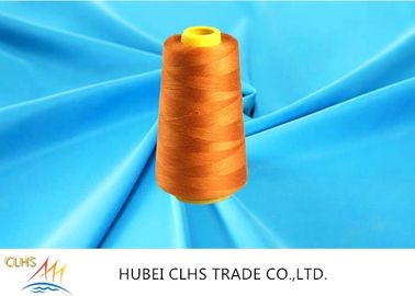 Suit Asia Market Promotional Sewing Thread White 40/2 4000Y