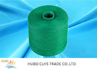 High Tenacity 40s/3 40s2 Dyed Polyester Yarn