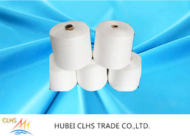 100 Yizheng 210 Material T40s/2 Dyed Polyester Yarn