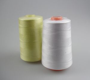 30/2 5000y 100 Spun Polyester Sewing Thread For Garment