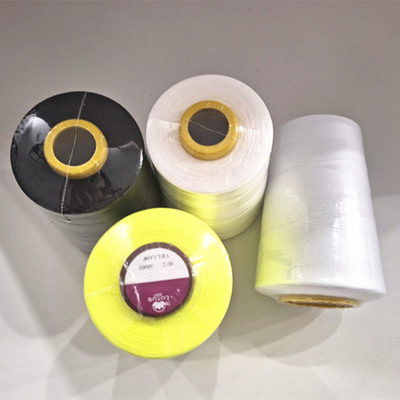 High-speed Polyester Sewing Thread With Rich Colors For Sewing
