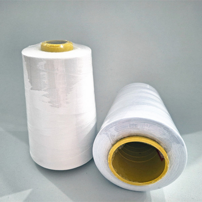 China Factory Poly / Poly Sewing Threads 20S/2 40S/2 60S/3 Factory Supply For Sewing