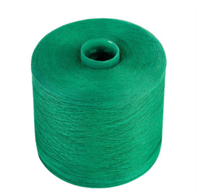 Manufacturer 100% Polyester 40s/2 502 Poly Corespun Polyester Spun Yarn