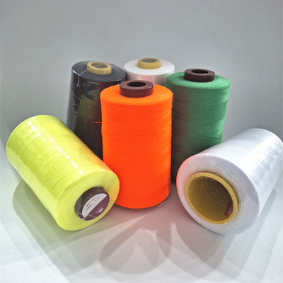 Polyester Sewing Thread 402 Machine Thread, 3000Yards Connecting Serging Thread for DIY Sewing Machine