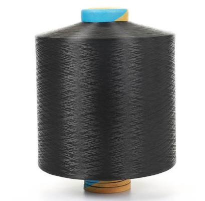 100d/36f 75d/36f SD NIM White Black DDB 100% Polyester DTY Yarn