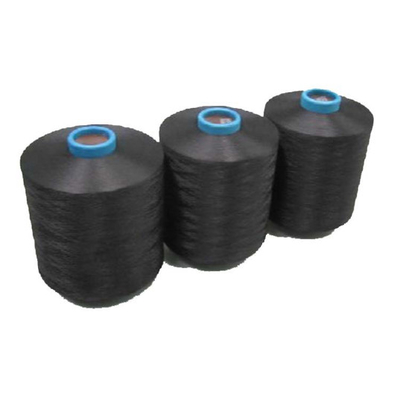 100d/36f 75d/36f SD NIM White Black DDB 100% Polyester DTY Yarn