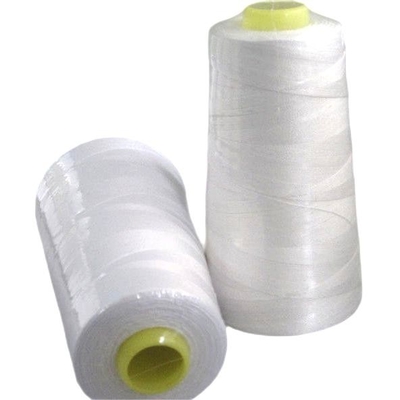 100% Polyester Sewing Thread Poly Poly Core Spun Thread Price 40/2 3000Y 5000Yards