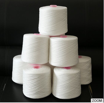 42/2 100% Yizheng Polyester  Spun Yarn  For Sewing Thread