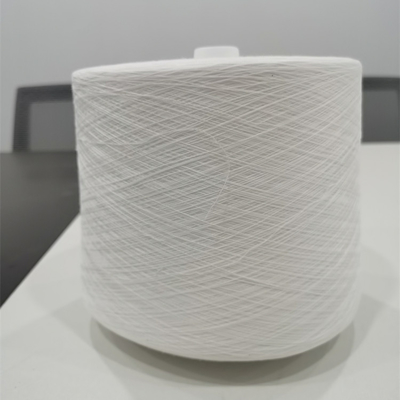 50/2 100% Polyester Ringf Spun Yarn , Polyester Sewing Thread ,AAA Grade