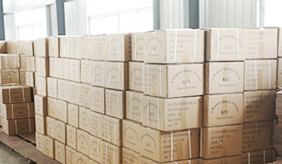 40/2 Polyester Sewing Thread For Industrial 10000 Meters/Cone