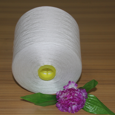 40/2 Brand High Tenacity Polyester Spun Yarn AAA Grade