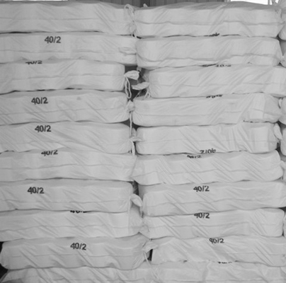 Dyed Color Polyester Spun Yarn For Polyester Sewing Thread