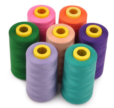 40/2 40/3 Polyester Sewing Thread Polyester Thread Threads For Sewing