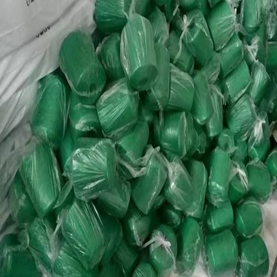 White, Black , Colors Dyed Yizheng Polyester Ring Spun Yarn  40/2