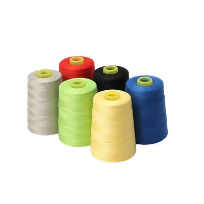 40s/2 Sewing Thread Polyester Thread Spun Polyester Sewing Threads Bulk