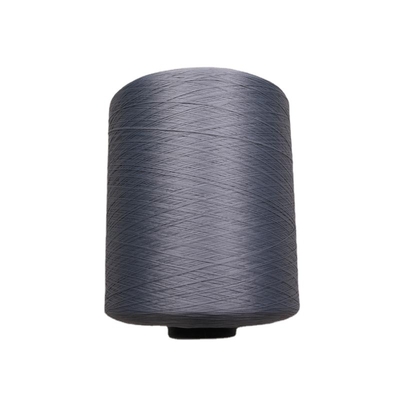 China Manufacturing Dty Yarn Dty 100% Polyester Yarns Elastic Yarn