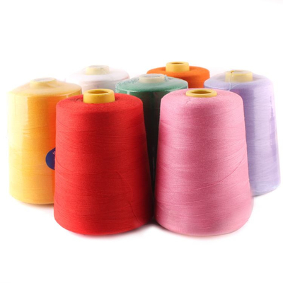 Sewing Thread 40/2 Polyester Sewing Threads Polyester Sew Thread