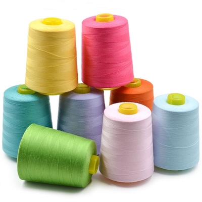 Sewing Thread 40/2 Polyester Sewing Threads Polyester Sew Thread