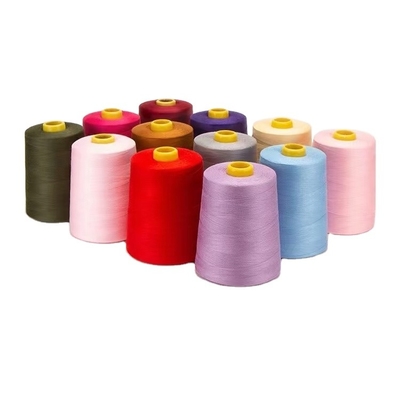 Multiple Colors Polyester Thread Polyester Sewing Threads 402 Sewing Thread